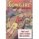TREE FREE GREETING CARD COWGIRL ROMANCES